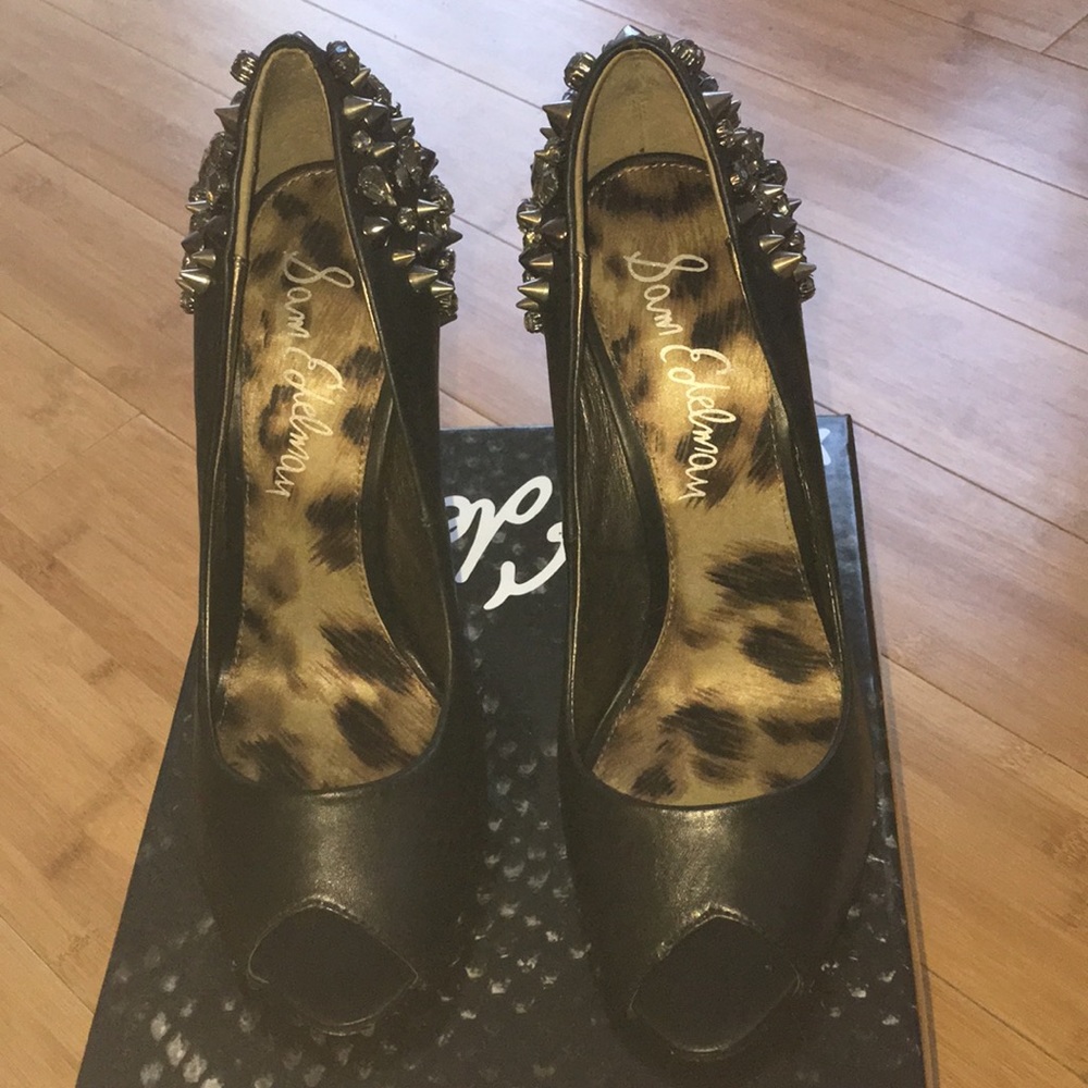 Sam Edelman Lorissa